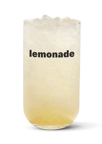 McDonald's Lemonade