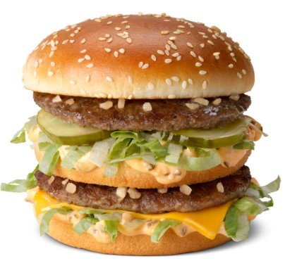 McDonald’s Big Mac®